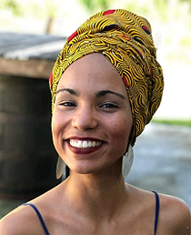Karla Glizzette Sanabria Veaz