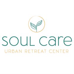 Soul Care Urban Retreat Center logo