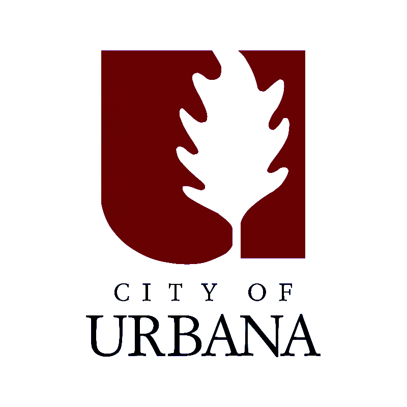 City of Urbana logo