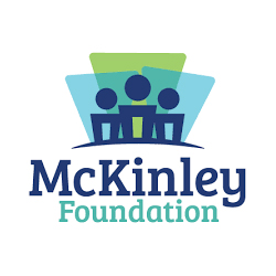 McKinley Foundation logo