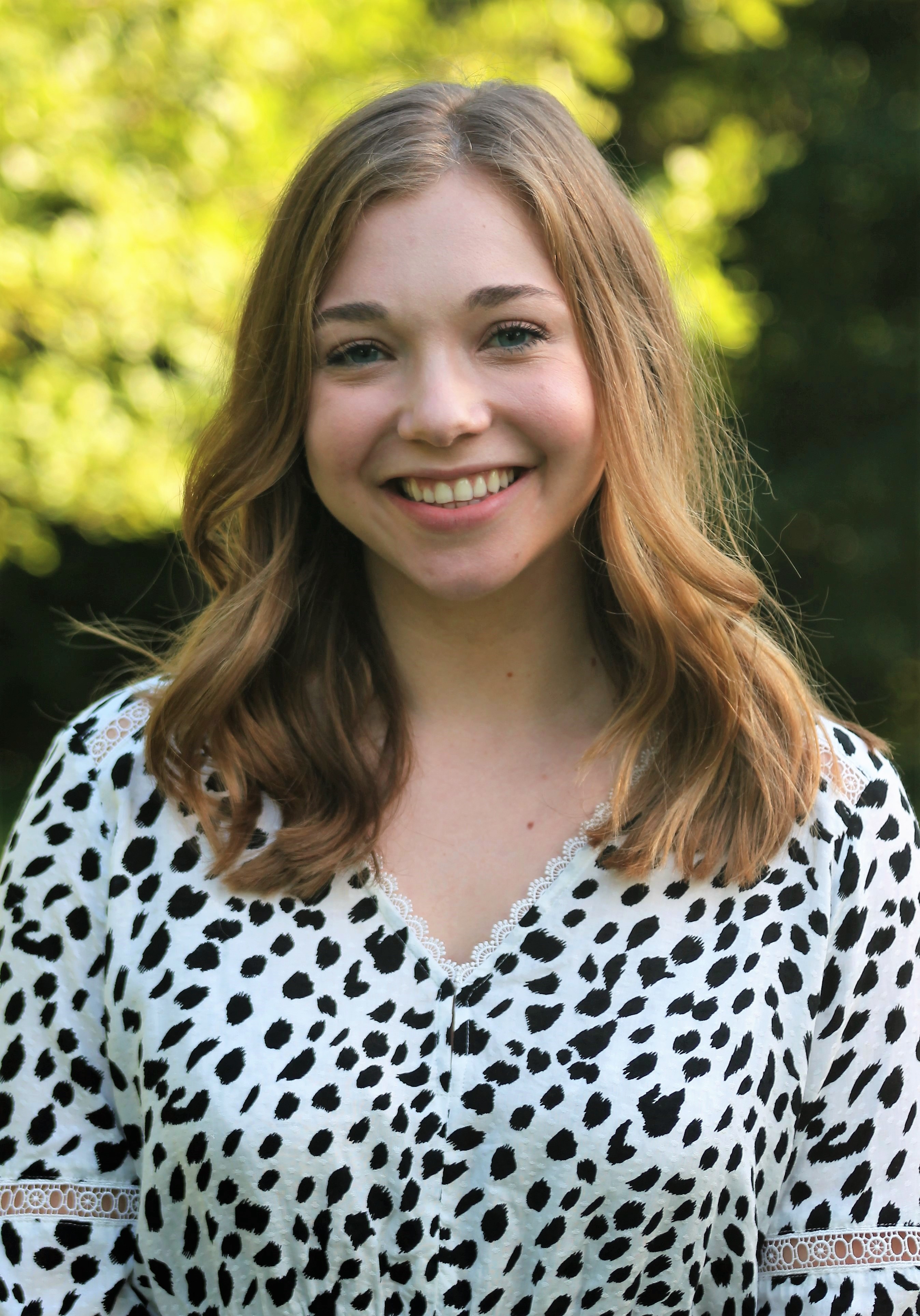 photo of Erin Budesheim