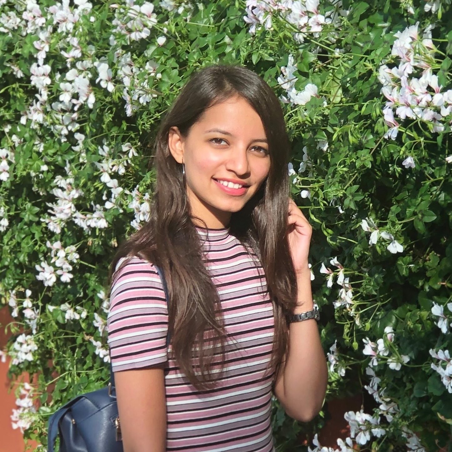 Antara Chansarkar