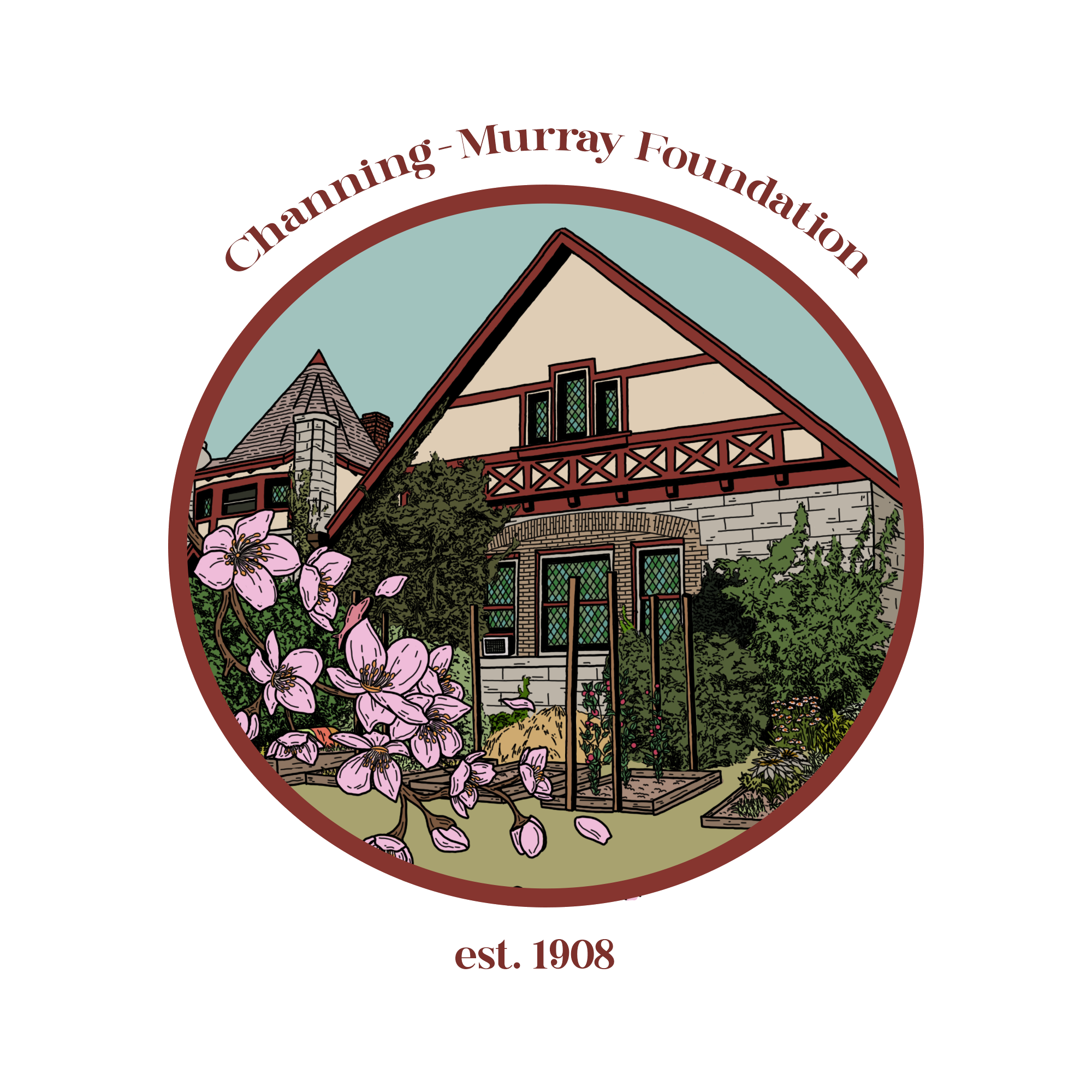 Channing-Murray Foundation Est. 1908