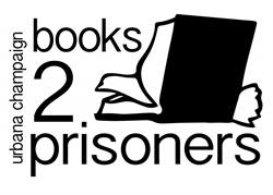 Books 2 Prisoners logo