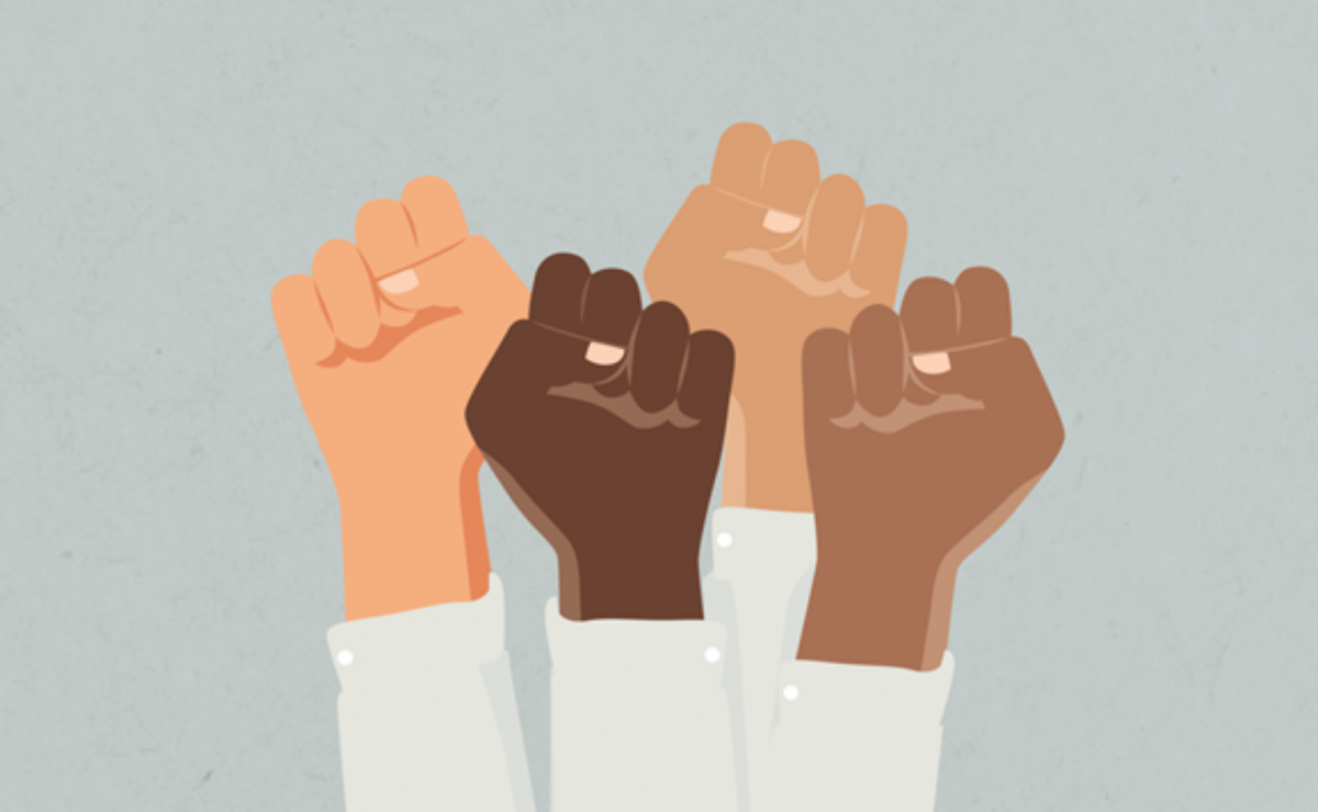 We CU Spotlight: Challenging Racism in Community Service | We CU | Illinois